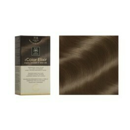 APIVITA NATURE HAIR COLOR 7.13