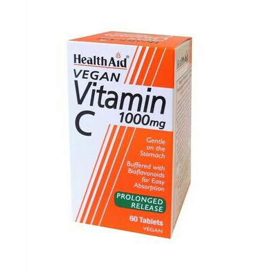 HEALTH AID VITAMICA C   BIOFLAVONOIDES 1000 MG
