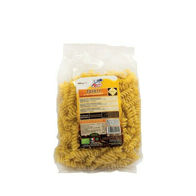 FINESTRA FUSILLI DE MAIZ 500G