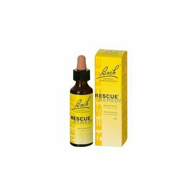 F.B. RESCUE REMEDY EXTO 10 ML