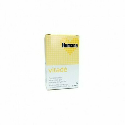 VITADE 15 ML