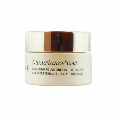 NUXE NUXURIANCE GOLD BALSAMO MIRADA LUMINOSA 50ML