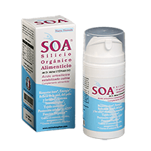 SOA COLINA 100 ML ( 80 DOSIS)
