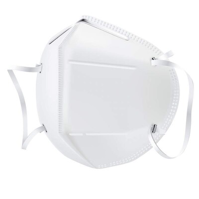 MASCARILLA FFP2