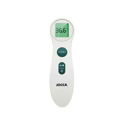 JOCCA TERMOMETRO INFRARROJO