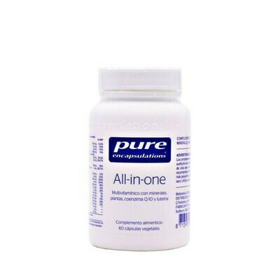 PURE ENCAP ALL-IN-ONE