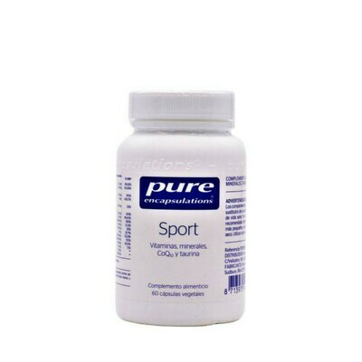 PURE ENCAP SPORT 60