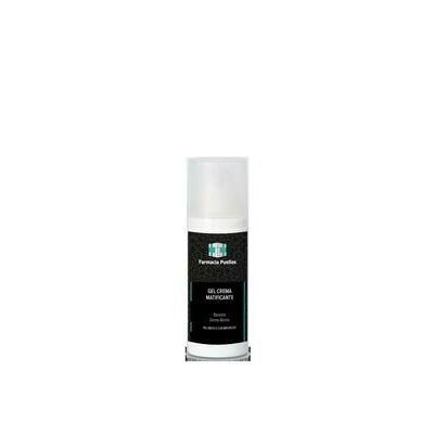 FARMACIA PUELLES GEL CREMA MATIFICANTE 50ML