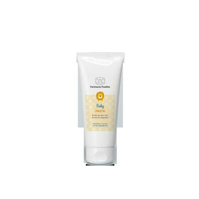 FARMACIA PUELLES BABY PASTA AL AGUA 100ML