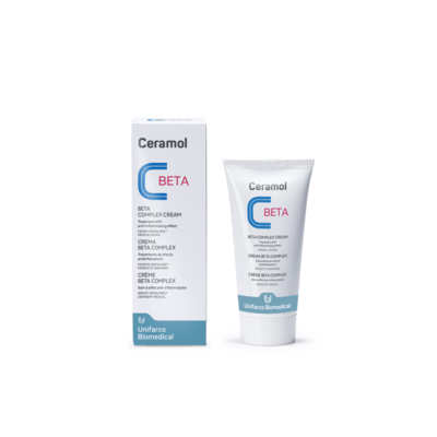 CERAMOL BETACOMPLEX 50ML