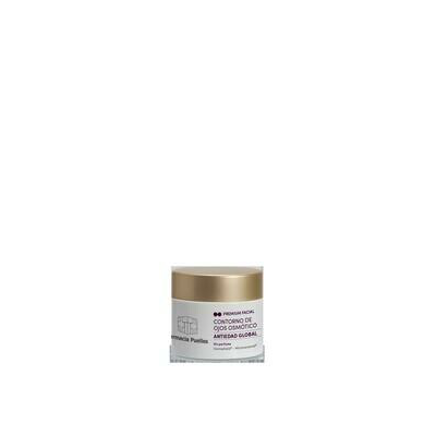 FARMACIA PUELLES CONTORNO OJOS OSMOTICO 20ML