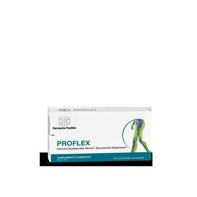 FARMACIA PUELLES PROFLEX 30COMP