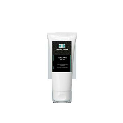 FARMACIA PUELLES EXFOLIANTE FACIAL 100ML