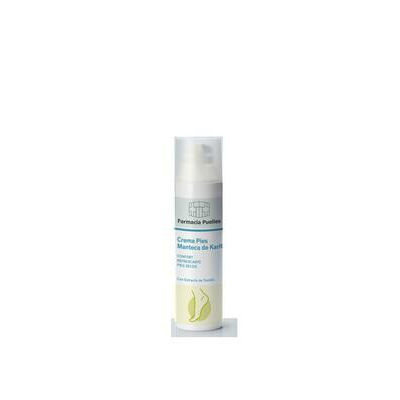 FARMACIA PUELLES CREMA PIES 75ML