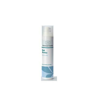 FARMACIA PUELLES GEL ARNICA EFECTO FRIO 100ML