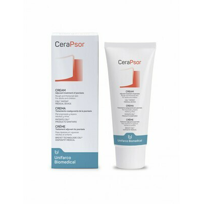 FARMACIA PUELLES CERAPSOR CREMA 200ML