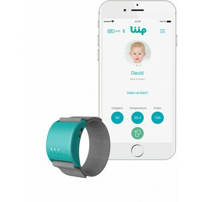 LIIP SMART MONITOR