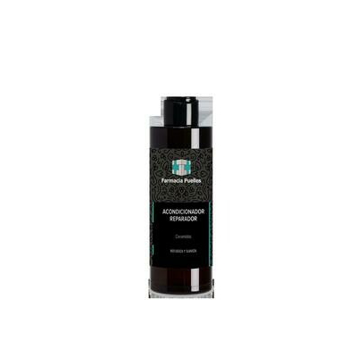FARMACIA PUELLES ACONDICIONADOR CAPILAR REPARADOR 200ML