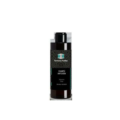 FARMACIA PUELLES CHAMPU ANTICAIDA 200ML