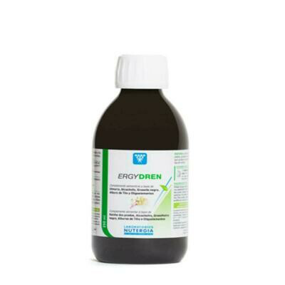 ERGYDREN 250 ML NUTERGIA