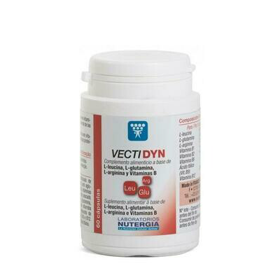 VECTIDYN NUTERGIA 60 CAPS