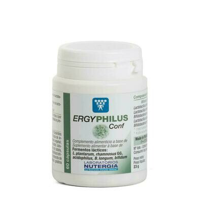 ERGYPHILUS CONFOR 60 NUTERGIA
