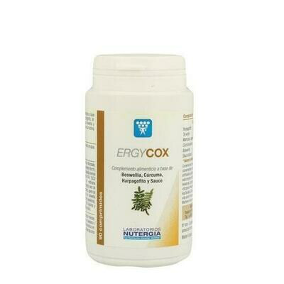 ERGYCOX NUTERGIA