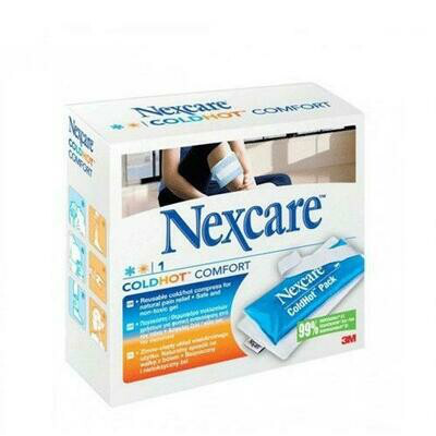 3M NEXCARE COLDHOT FRIO / CALOR BOLSA COMFORT 10 X 26,5 CM