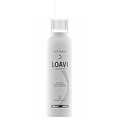 LOAVI MULTISKIN 200 ML