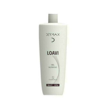 LOAVI GEL NUTRITIVO 500 ML