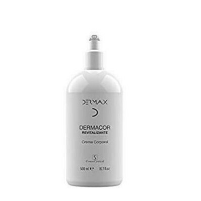 LOAVI CREMA REAFIRMANTE CORPORAL 200 ML
