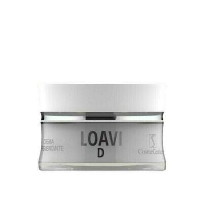 LOAVI-D GEL DESPIGMENTANTE 50 ML