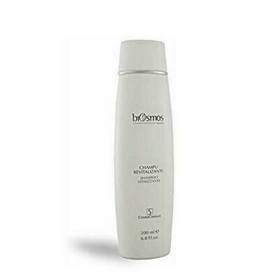 BIOSMOS CHAMPU REVITALIZANTE 200 ML