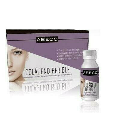 ABECO COLAGENO BEBIBLE 30 ML
