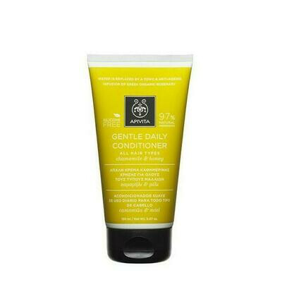 APIVITA ACONDICIONADOR SUAVE DIARIO 150ML