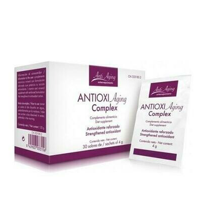 ANTIOXIAGING COMPLEX 4 G 30 SOBRES