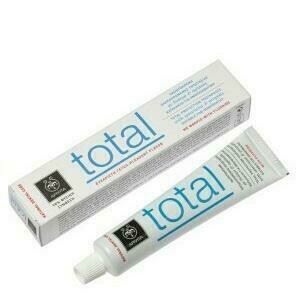APIVITA DENTAL TOTAL 75ML