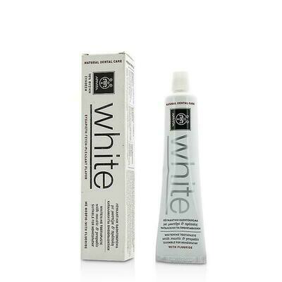 APIVITA DENTAL BLANQUEANTE 75ML
