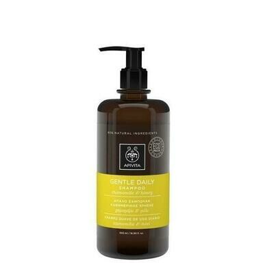 APIVITA CHAMPU USO FRECUENTE 500ML