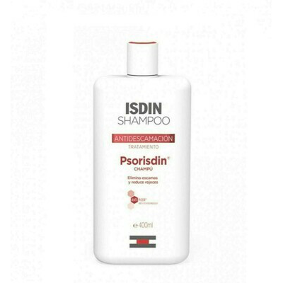 ISDIN SHAMPOO ANTIDESCAMACION PSORISDIN 400 ML