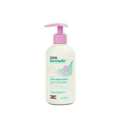 GERMISDIN CALM HIGIENE INTIMA 250 ML