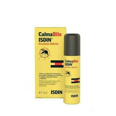 CALMABITE ISDIN EMULSION ROLL - ON 15 ML