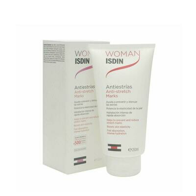 ANTIESTRIAS ISDIN ESPECIAL SENOS 50 ML