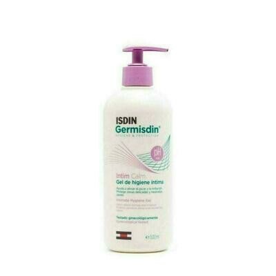 ISDIN GERMISDIN HYGIENE  PROTECTION INTIM CALM 500 ML