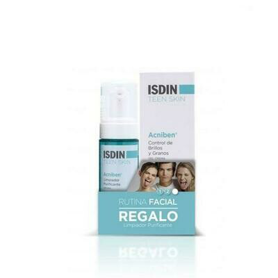 ISDIN ACNIBEN PACK GEL CREMA R