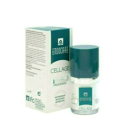 ENDOCARE CELLAGE CONTORNO DE OJOS 15 ML