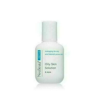 NEOSTRATA SOLUCION PIEL GRASA 100 ML