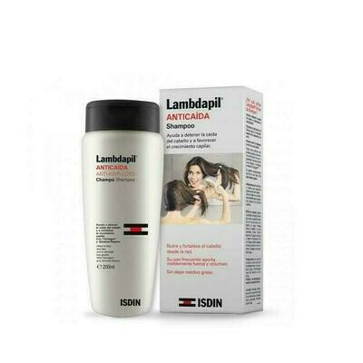 LAMBDAPIL ANTICAIDA CHAMPU 200 ML