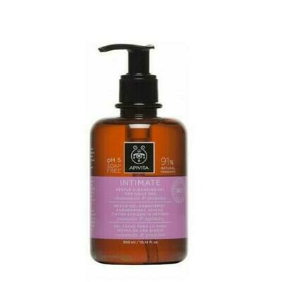 APIVITA INTIMATE 300ML CAMOMILA -PROPOLEO