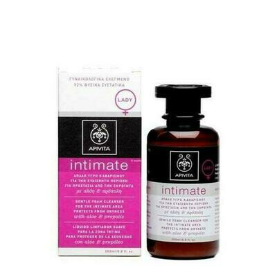 APIVITA GEL INTIMO LADY ALOE  PROPOLEO